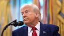 Donald Trump, presidente de Estados Unidos.