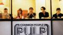 Portada del sencillo "Common People" de Pulp. Foto: Especial.