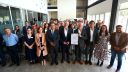 El Clúster de Tecnologías Digitales se integró a la Red Estatal de Clústeres de Querétaro.