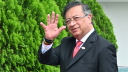 Gustavo Petro, presidente de Colombia.