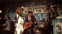 Michael J. Fox en su papel de Marty McFly en Back to the Future. Foto: Cortesía