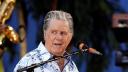 Brian Wilson, cofundador de The Beach Boys, murió a los 82 años. Foto: Reuters
