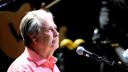 Brian Wilson, cofundador de The Beach Boys, murió este miércoles a los 82 años. Foto: AFP