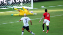 Monterrey venció al equipo japonés Urawa Red Diamonds.