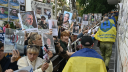 Intercambio de prisioneros de guerra entre Rusia y Ucrania.