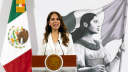 Libia Dennise García Muñoz Ledo, gobernadora de Guanajuato.