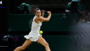 Aryna Sabalenka, tenista.