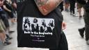 El concierto "Back to The Beginning", de la banda británica de rock Black Sabbath, será el último de Ozzy Osbourne como líder de Black Sabbath.