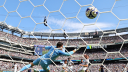 PSG vence al Real Madrid.