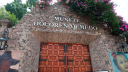 Museo Dolores Olmedo.