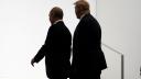 El presidente de Estados Unidos, Donald Trump, anunció este lunes 14 de julio que impondrá a Rusia "aranceles secundarios" del 100% -específicamente dirigidos contra los socios comerciales de Moscú- en un plazo de 50 días si para entonces no alcanza un acuerdo con Ucrania para el inicio de un alto el fuego y un proceso de paz para poner fin a la guerra.