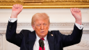 Donald Trump, presidente de Estados Unidos.