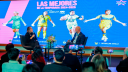 Una selección de 30 jugadoras, procedentes de los 18 equipos, enfrentará a Barcelona Femenil en el estadio Universitario de Nuevo León el viernes 22 de agosto.