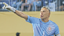 Keylor Navas.