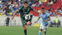 León vs. New York City FC.