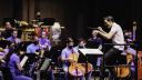 Juan Pablo Contreras debutará en México su primera sinfonía “My Great Dream” con la Orquesta Sinfónica de Minería y la Orquesta Latino Mexicana. Foto: Cortesía