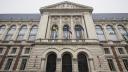 La universidad francesa Sciences Po Lille canceló la matrícula de la estudiante.