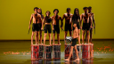 Danzas negras; reflexiones afroindígenas.