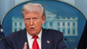 Donald Trump, presidente de Estados Unidos.