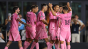 Inter de Miami.