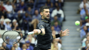Novak Djokovic, tenista.