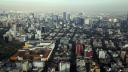 Foto: Panorámica de la CDMX