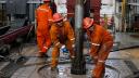Mexico Oil Woes