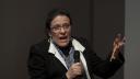 Ana Laura Magaloni Kerpel fue directora de la División de Estudios Jurídicos del CIDE.