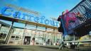 FILE PHOTO: Carrefour Hypermarket store in France