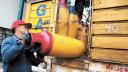CIUDAD DE M…XICO, 02AGOSTO2021.- A partir de este domingo y hasta el s·bado 7 de agosto, el precio del gas Licuado de PetrÛleo (Gas LP) tendr· un costo de 21.30 pesos por kilo, esto despuÈs de que la ComisiÛn Reguladora de EnergÌa (CRE) estableciÛ una regulaciÛn de precios pque cambiar· semanalmente y variar· seg˙n la regiÛn del paÌs. FOTO: DANIEL AUGUSTO /CUARTOSCURO.COM