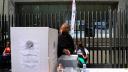 Trabajadores del Sindicato de Telefonistas de la República Mexicana acordaron poner fin a su huelga este lunes e instalaron una mesa tripartita para alcanzar una solución al conflicto. Foto: Reuters