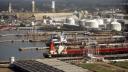 Pemex dijo que Vitol ésta ofreció pagar 22 millones de dólares y realizar "trabajos" en la terminal de etano de Pajaritos. Foto: Archivo AP