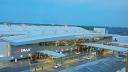 Aeropuerto Internacional de Monterrey. Foto: Archivo EE / Shutterstock