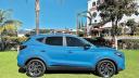 Este suv hace más difícil la decisión de compra para quien busca un auto en este segmento con vehículos de tamaño compacto. La oferta se adapta a todo presupuesto y tiene la gran ventaja de contar con una versión especial. Foto: Cortesía