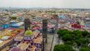 panoramica ciudadplayamanzanillo cancun