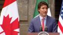 Justin Trudeau, primer ministro de Canadá. Foto EE: Especial / Captura de video