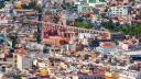 El crecimiento ordenado de las ciudades es un pendiente que se ha tenido en el país históricamente. Foto: Shutterstock.