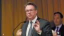 John Williams, presidente de la Reserva Federal de Nueva York. Foto: Reuters