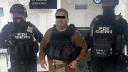 Uriel Carmona, fiscal del estado de Morelos, habría auxiliado a los principales sospechosos del homicidio de Ariadna Fernanda. Foto EE: Cortesía.