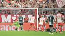 Champions League - Group A - Bayern Munich v Manchester United