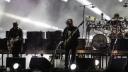 The Cure cerró tres días de actividades del Corona Capital 2023. Foto: Cuartoscuro