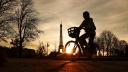 Solo el año pasado circularon por las carreteras de todo el mundo más de 280 millones de bicicletas, ciclomotores, escúteres, motocicletas, etc.. Foto: Reuters.