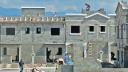 Construcción de vivienda. Foto EE: Especial