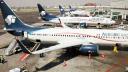 Aeroméxico se listará en la plaza mexicana después de haberse deslistado. Foto: AFP