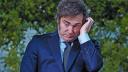 Javier Milei, presidente de Argentina, promete regulaciones mínimas para las grandes tecnológicas. Foto: Reuters