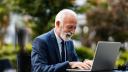 È importante riconoscere il potenziale contributo dei talenti senior. Foto: Shutterstock.