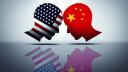 Us,China,Conflict,And,Usa,Or,United,States,Trade,And