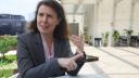 Tatiana Gallego, jefa de la división de Vivienda y Desarrollo Urbano del BID
