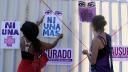 A pesar de este reconocimiento federal; todavía existen retos importantes en la tipificación del feminicidio a nivel estatal. Lo que implica un obstáculo importante en el acceso universal a la justicia, debido a que el feminicidio es un tipo penal de competencia local.

Para más información del tema, visita: https://www.eleconomista.com.mx/politica/feminicidio-mexico-tipifica-entidad-pais-20241010-729501.html

¡Síguenos en nuestras redes sociales para mantenerte informado!

Twitter: https://twitter.com/eleconomista 
Facebook: https://www.facebook.com/ElEconomista.mx
Instagram: https://www.instagram.com/eleconomistamx
LinkedIn: https://www.linkedin.com/company/el-economista/

#ElEconomista #EETV