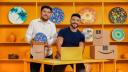 Hasta la Raíz es una empresa mexicana que comercializa productos hechos por mujeres artesanas.